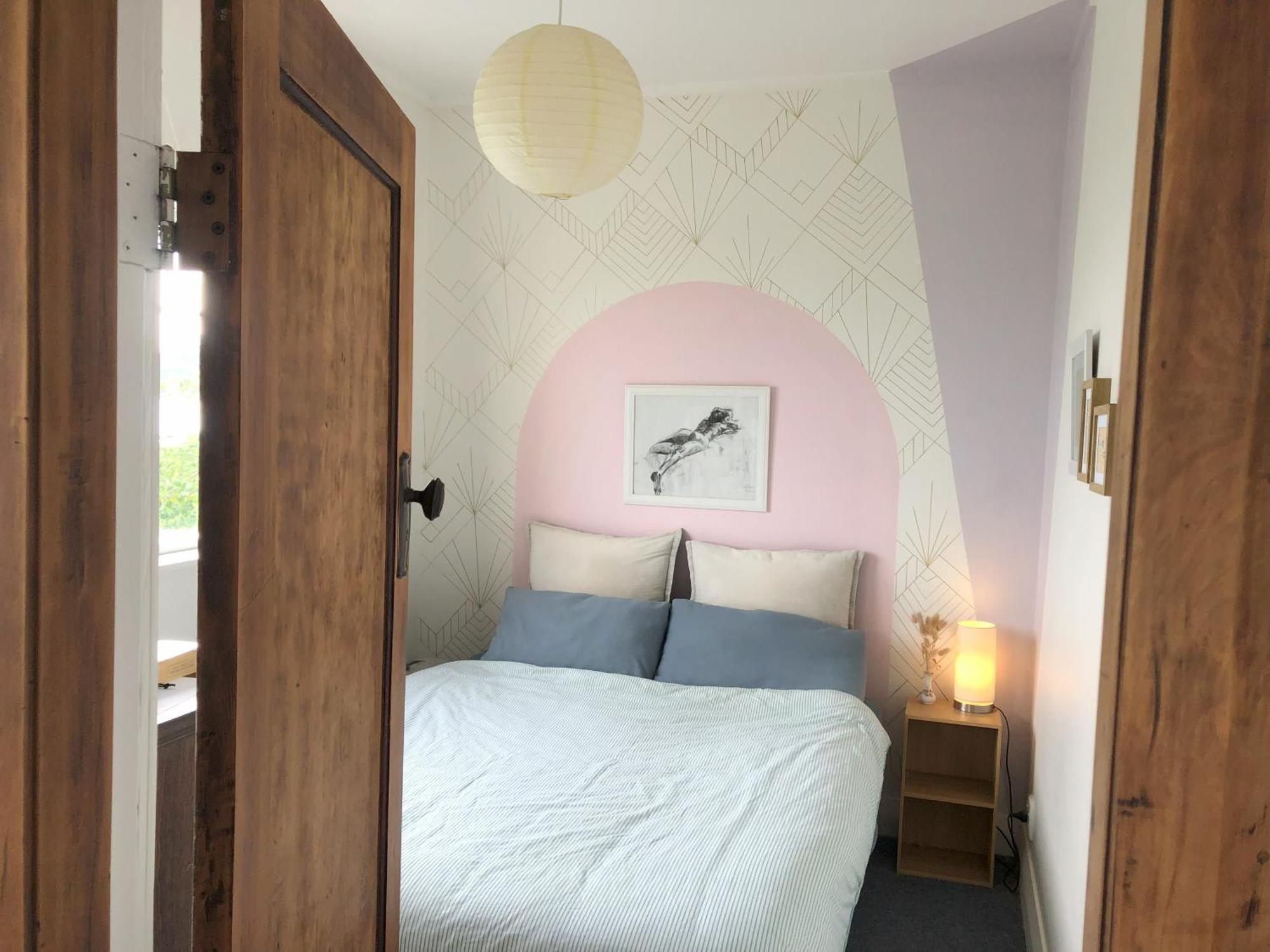 ウェリントンSeafront Haven In Island Bay With Deck, Outdoor Bath, And Parkingアパートメント エクステリア 写真