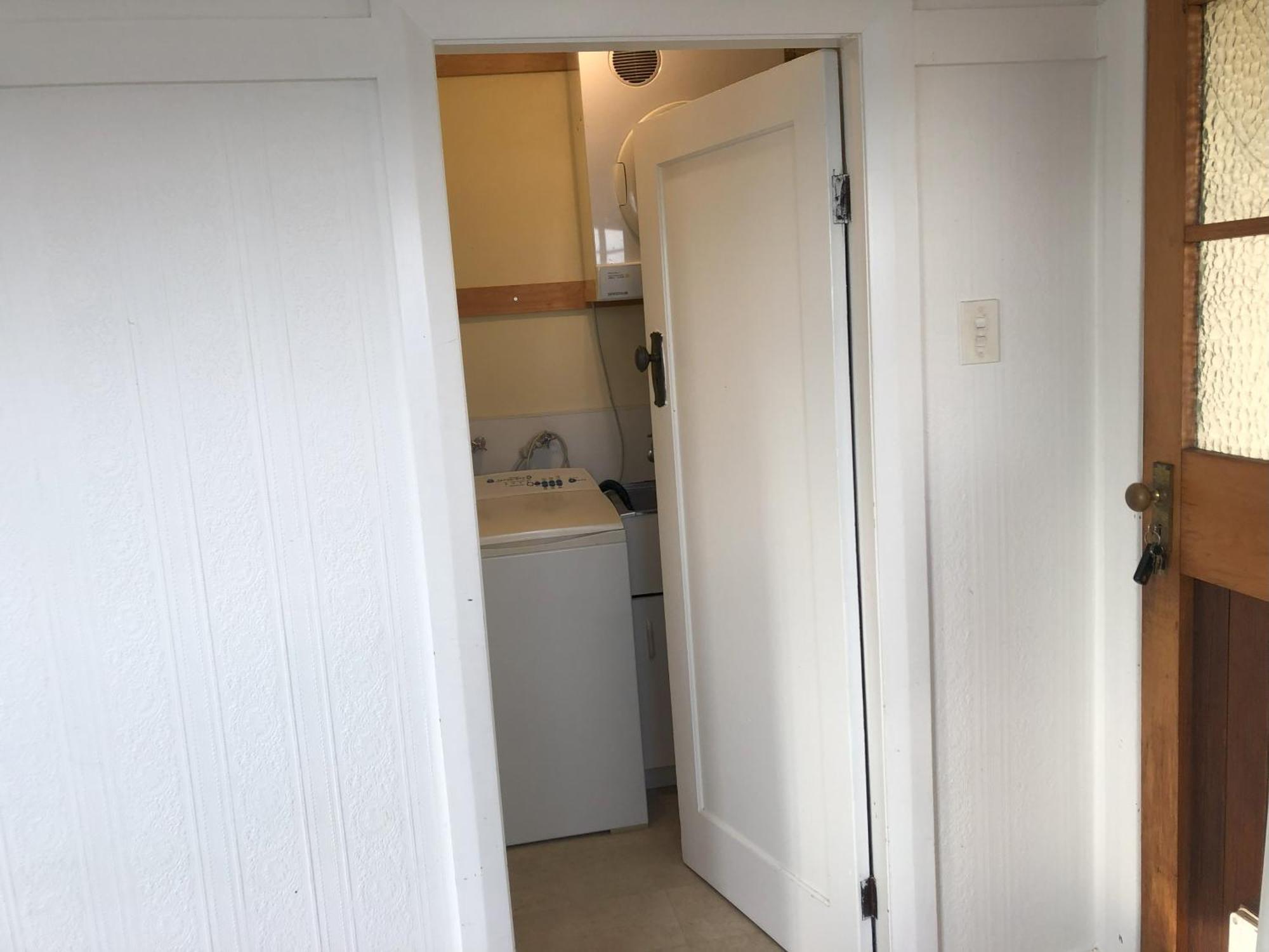 ウェリントンSeafront Haven In Island Bay With Deck, Outdoor Bath, And Parkingアパートメント エクステリア 写真