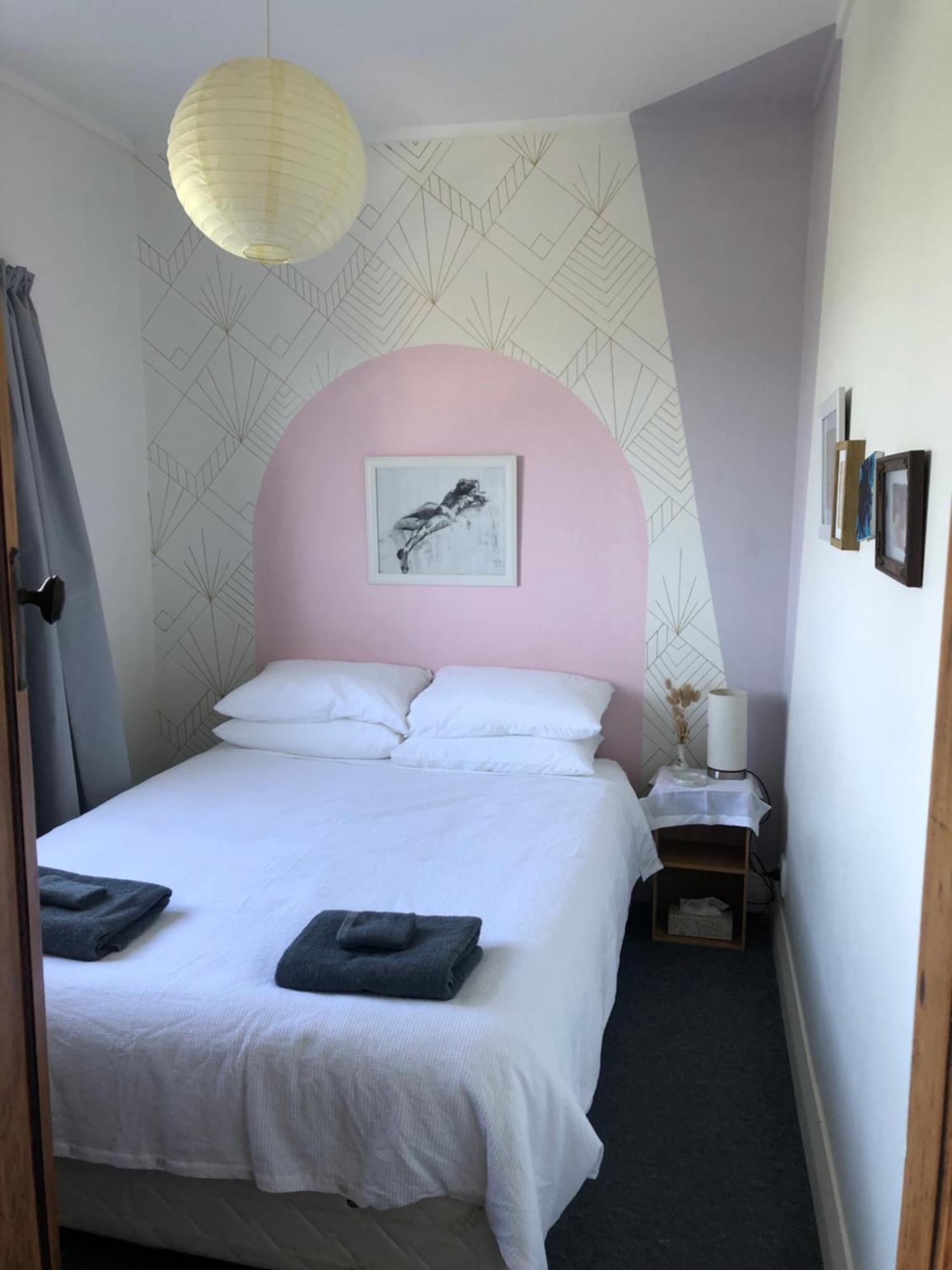 ウェリントンSeafront Haven In Island Bay With Deck, Outdoor Bath, And Parkingアパートメント エクステリア 写真